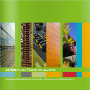 08-09 Awards Cover