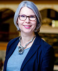 Dr. Ulrike Altenmueller-Lewis photo