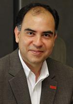 Mr. Luis Francisco Rico-Gutierrez photo