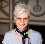 June Williamson photo