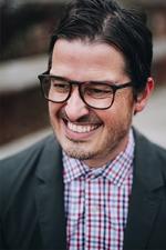 Mr. Marc Swackhamer photo