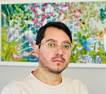 Marcelo López-Dinardi photo