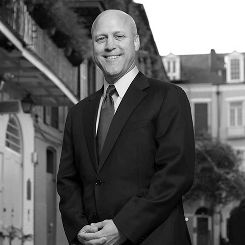 Mitch Landrieu