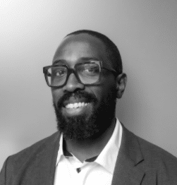 Elgin Cleckley, Assoc. AIA, NOMA