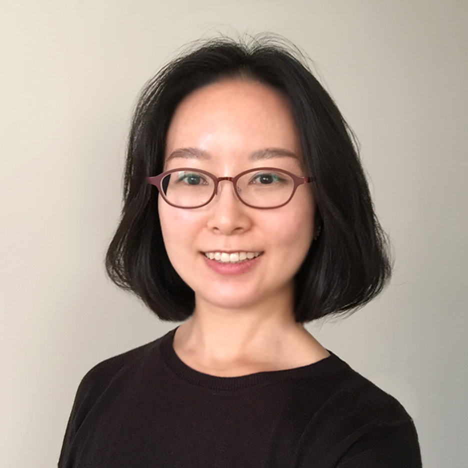 Yoonjee Koh - JAE Associate Editor: Social Media